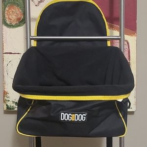 NWOT - Doggie seat